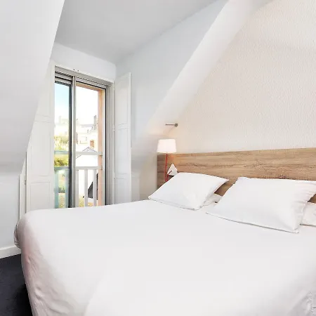 Hotel Beau Soleil