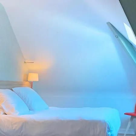 Hotel Beau Soleil 3*