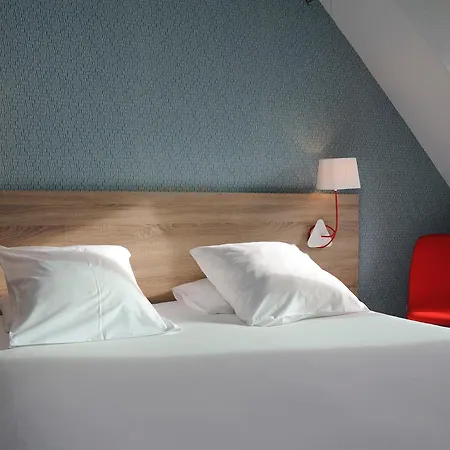 Hotel Beau Soleil Pornic
