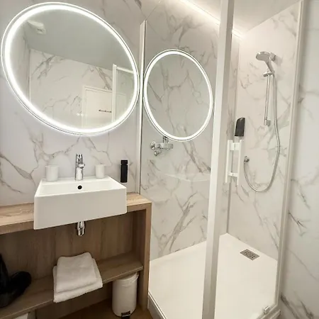 Beau Soleil 3* Pornic