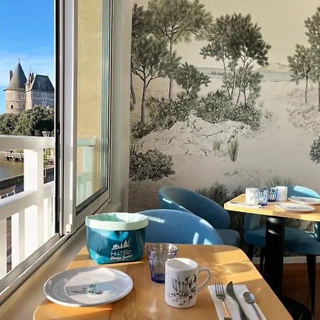 Beau Soleil Pornic