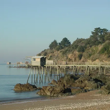 Hotel Beau Soleil 3*