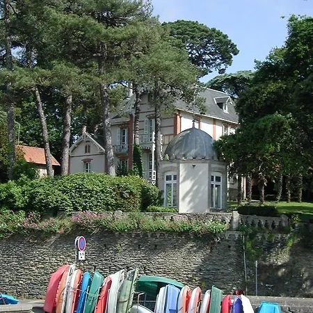 Hotel Beau Soleil Pornic