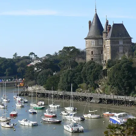 Beau Soleil Otel Pornic