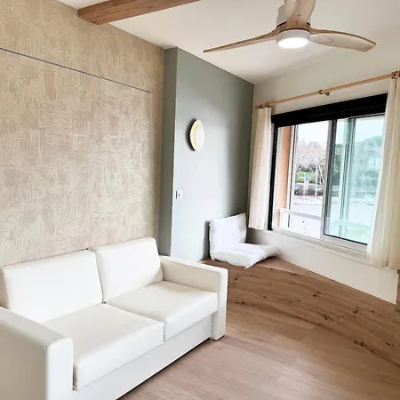 Hotel Beau Soleil 3*