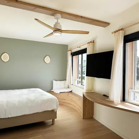 Beau Soleil Hotel Pornic