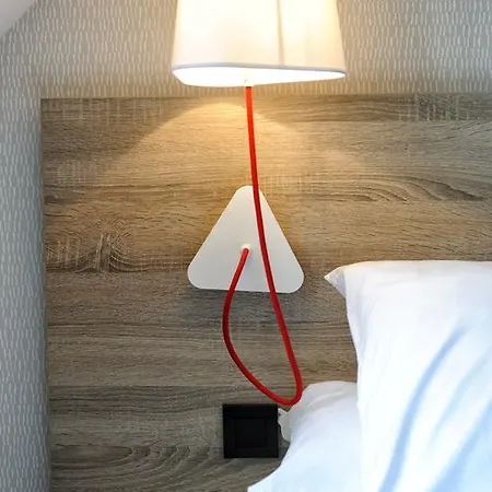 Beau Soleil Hotel 3*