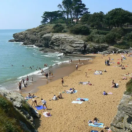 Beau Soleil Hotel 3*