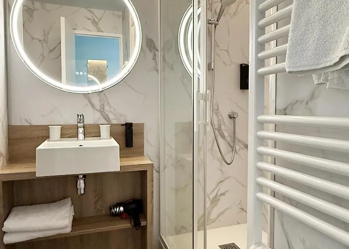 Beau Soleil Hotel 3*