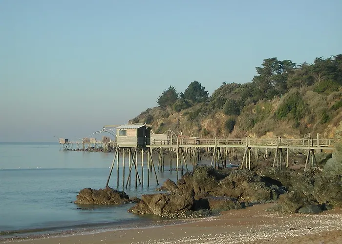 Hotel Beau Soleil 3*