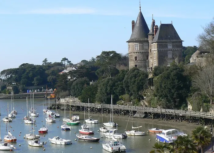 Beau Soleil Hotel Pornic