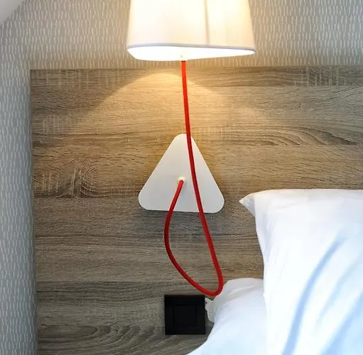 Beau Soleil Hotel 3*