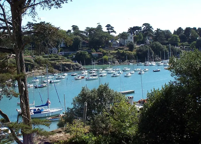 Beau Soleil Hotel 3*