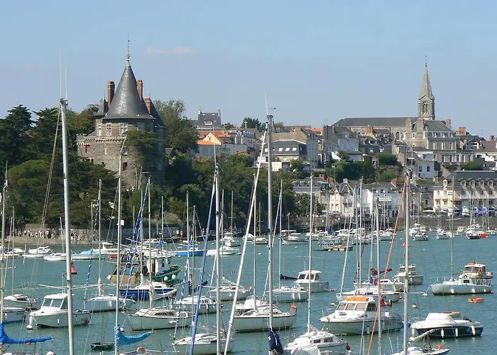 Beau Soleil 3* Pornic