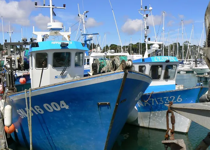 Beau Soleil Hotel 3*