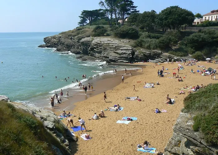 Beau Soleil Hotel 3*