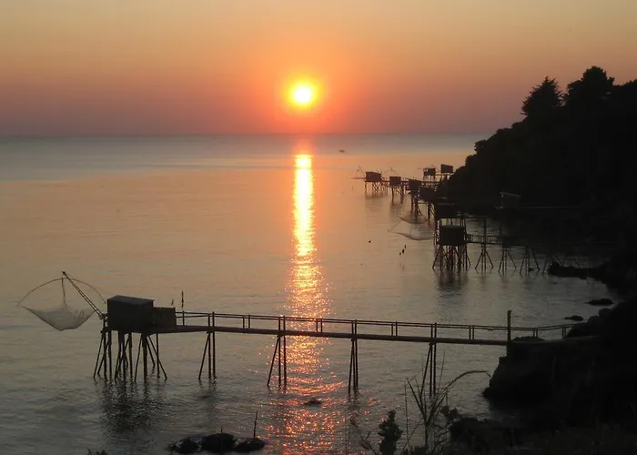 Hotel Beau Soleil Pornic