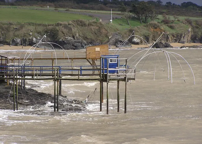 Beau Soleil 3* Pornic