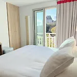 Hotel Beau Soleil Pornic