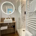 Beau Soleil Hotel 3*