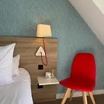 Hotel Beau Soleil Pornic