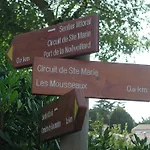 Beau Soleil Hotel