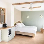 Beau Soleil Hotell 3*