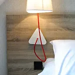 Beau Soleil Hotel 3*