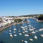 Hotel Beau Soleil Pornic