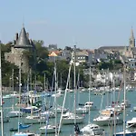 Beau Soleil 3* Pornic