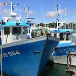 Beau Soleil Hotel 3*