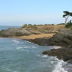 Beau Soleil Hotel Pornic