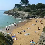 Beau Soleil Hotel 3*