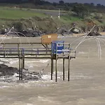 Beau Soleil 3* Pornic