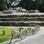 Beau Soleil 3* Pornic