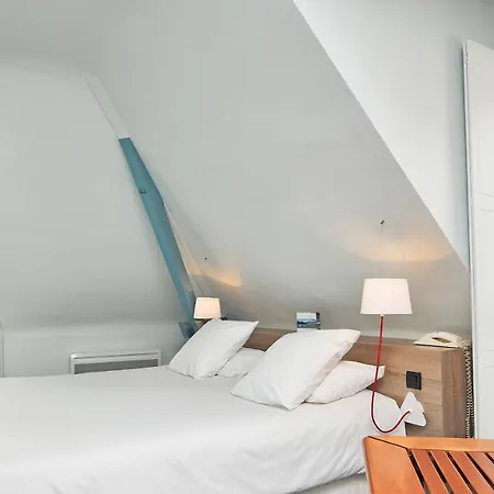 Hotel Beau Soleil