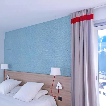 Beau Soleil Hotel 3*