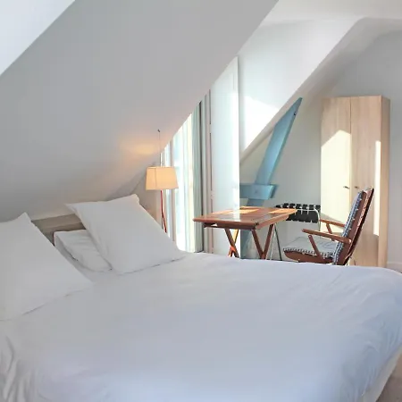 Beau Soleil Hotel 3*