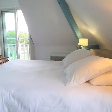 Beau Soleil 3* Pornic
