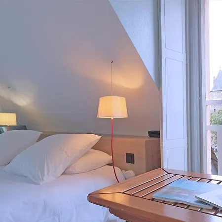 Beau Soleil Hotel