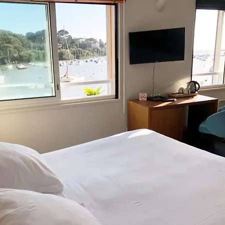 Hotel Beau Soleil Pornic