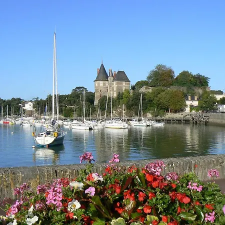 Hotel Beau Soleil