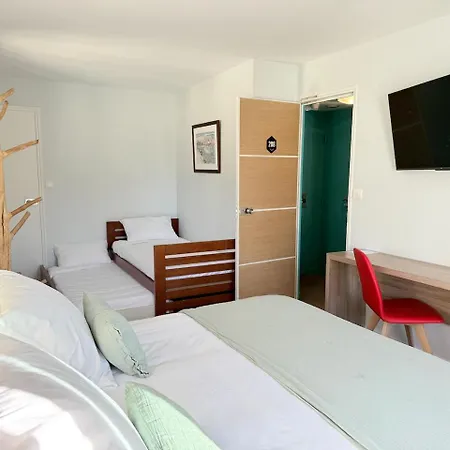 Beau Soleil 3*