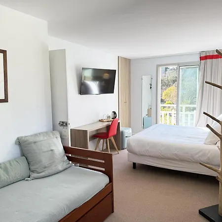 Beau Soleil 포르닉