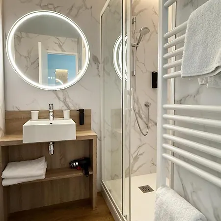 Beau Soleil Hotel 3*
