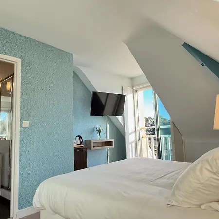 호텔 Beau Soleil 3*