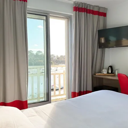 Beau Soleil Hotel Pornic