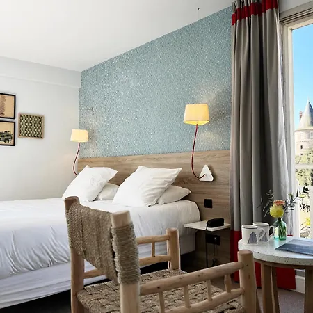 Beau Soleil Hotel