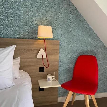 Hotel Beau Soleil Pornic