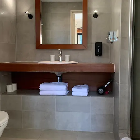 Beau Soleil Hotel Pornic